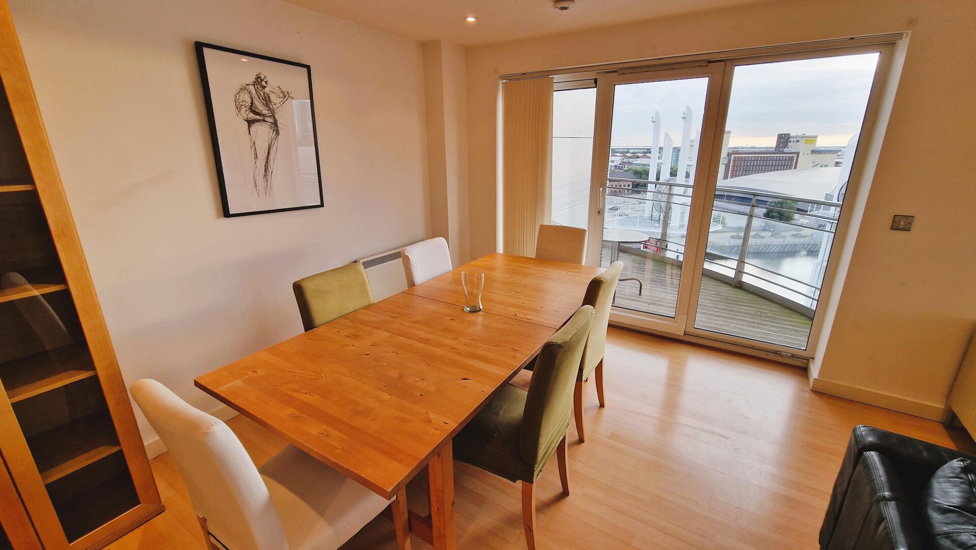 Imperial Point, 501 Salford Quays Salford Manchester